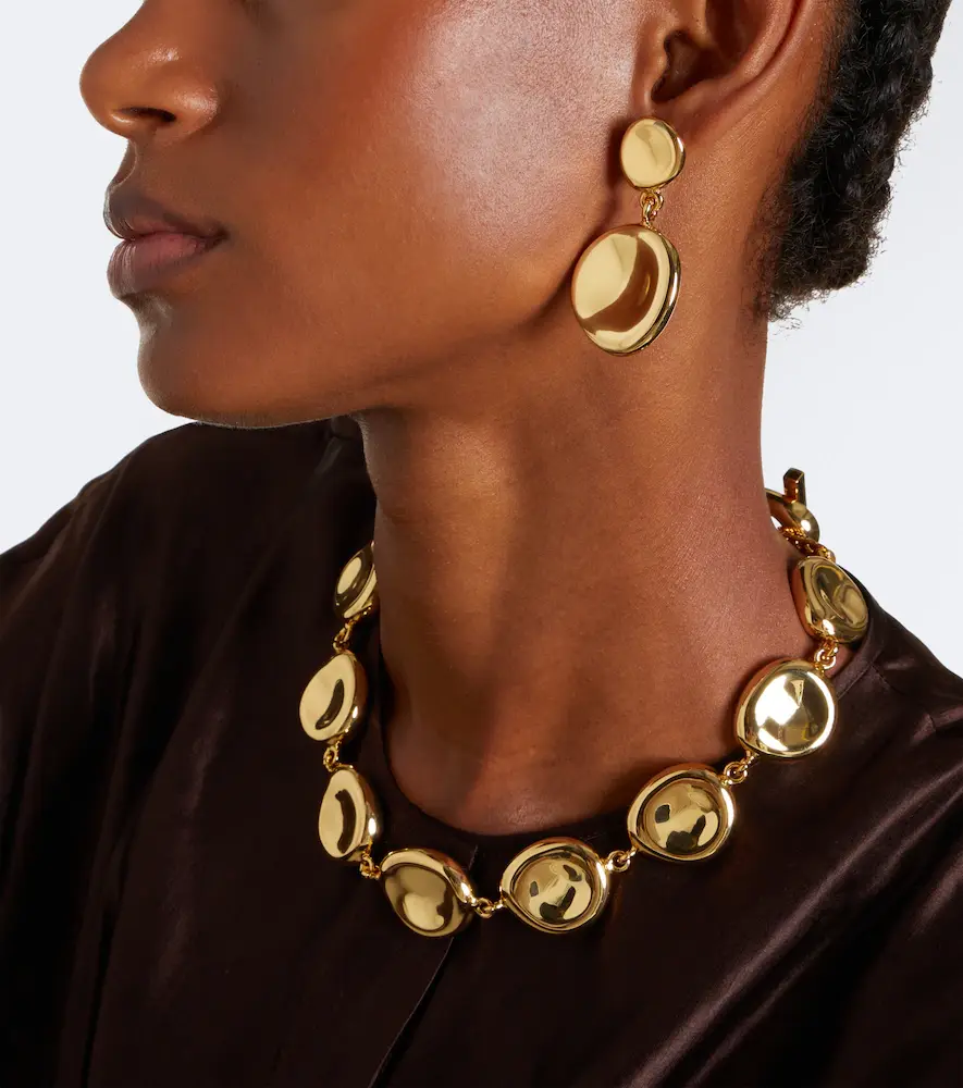 Joseph Bean drop earrings | Thumbnail 6