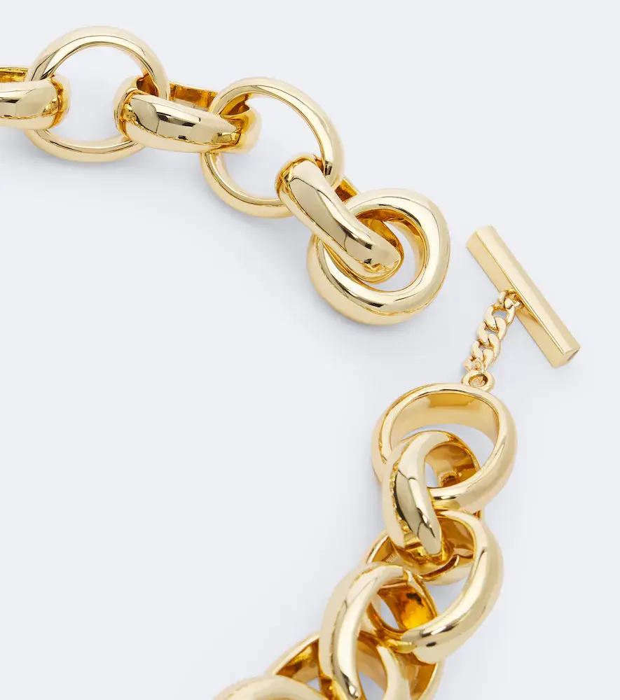 Joseph Bean chain necklace | Thumbnail 2