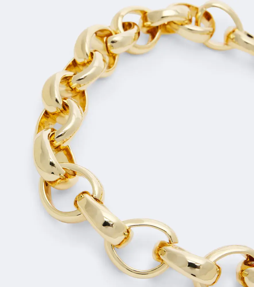 Joseph Bean chain necklace | Thumbnail 3