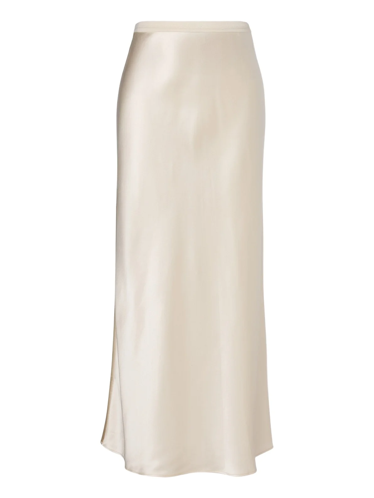 Isaak silk satin maxi skirt Isaak silk satin maxi skirt