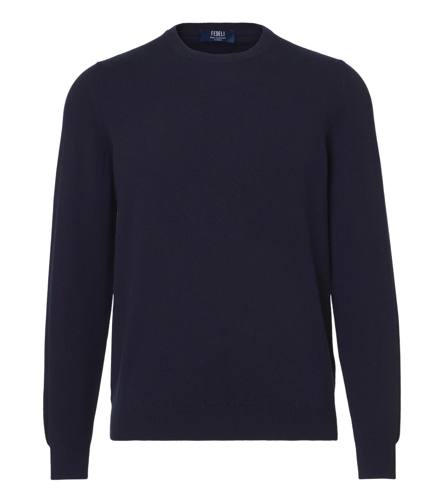 FEDELI Cashmere sweater
