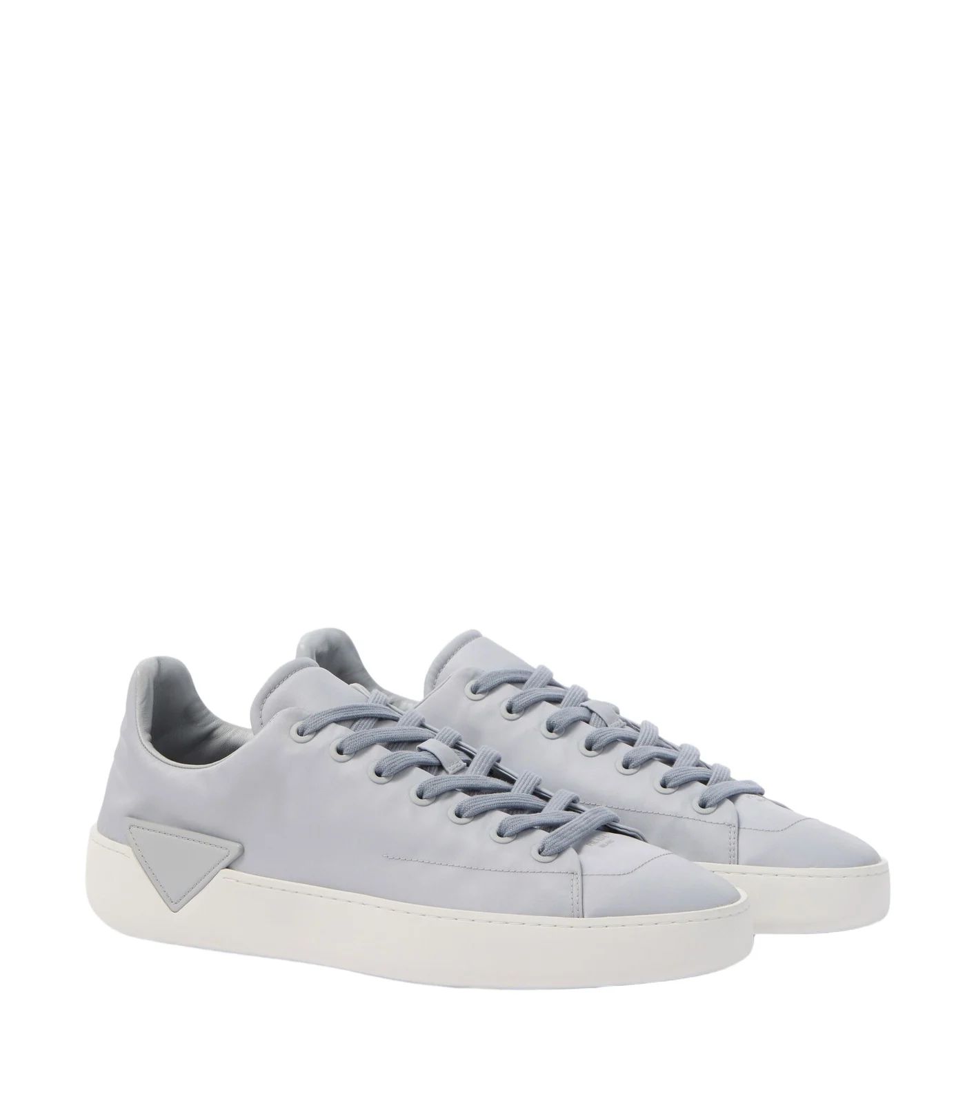 Prada Court Re-Nylon sneakers