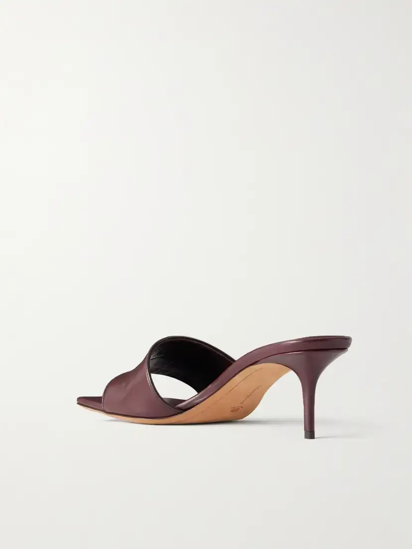 Emme Parsons Stasera 55 Leather Heel Sandals | Thumbnail 3 Emme Parsons Stasera 55 Leather Heel Sandals | Thumbnail 3