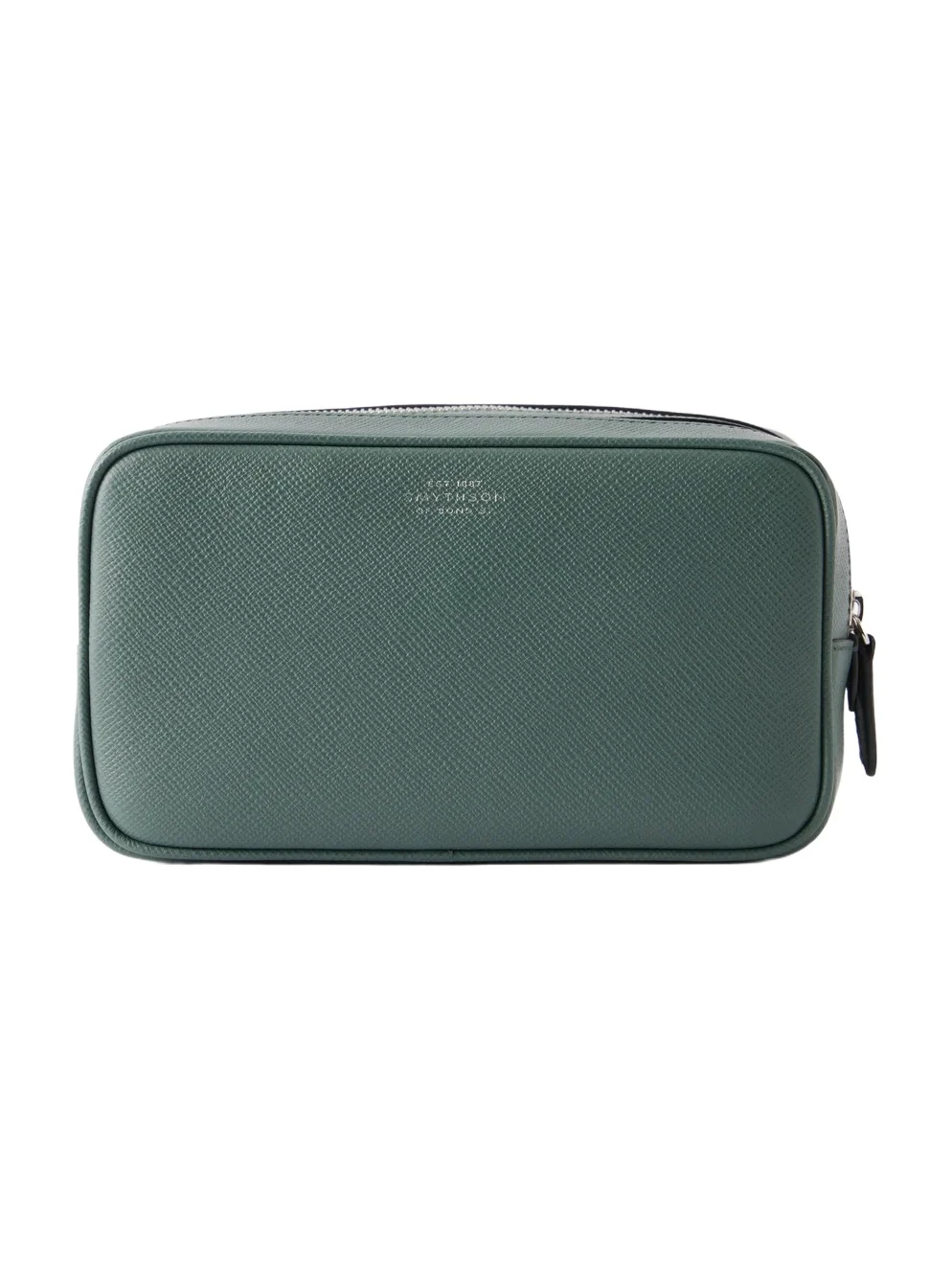 Panama Leather Jewelry Case Panama Leather Jewelry Case