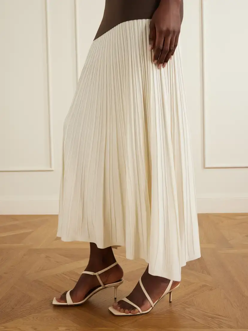 Emme Parsons Delicat 55 Leather Sandals | Thumbnail 2