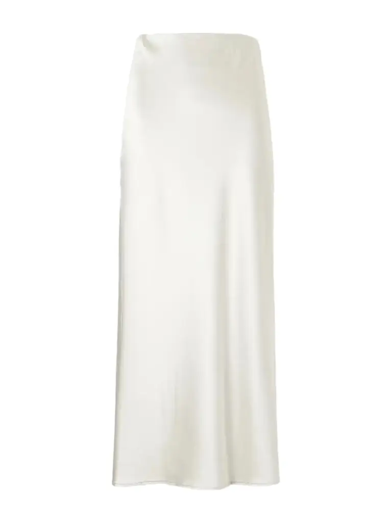 The Park Max Silk-satin Maxi Skirt | Image 1 The Park Max Silk-satin Maxi Skirt | Image 1