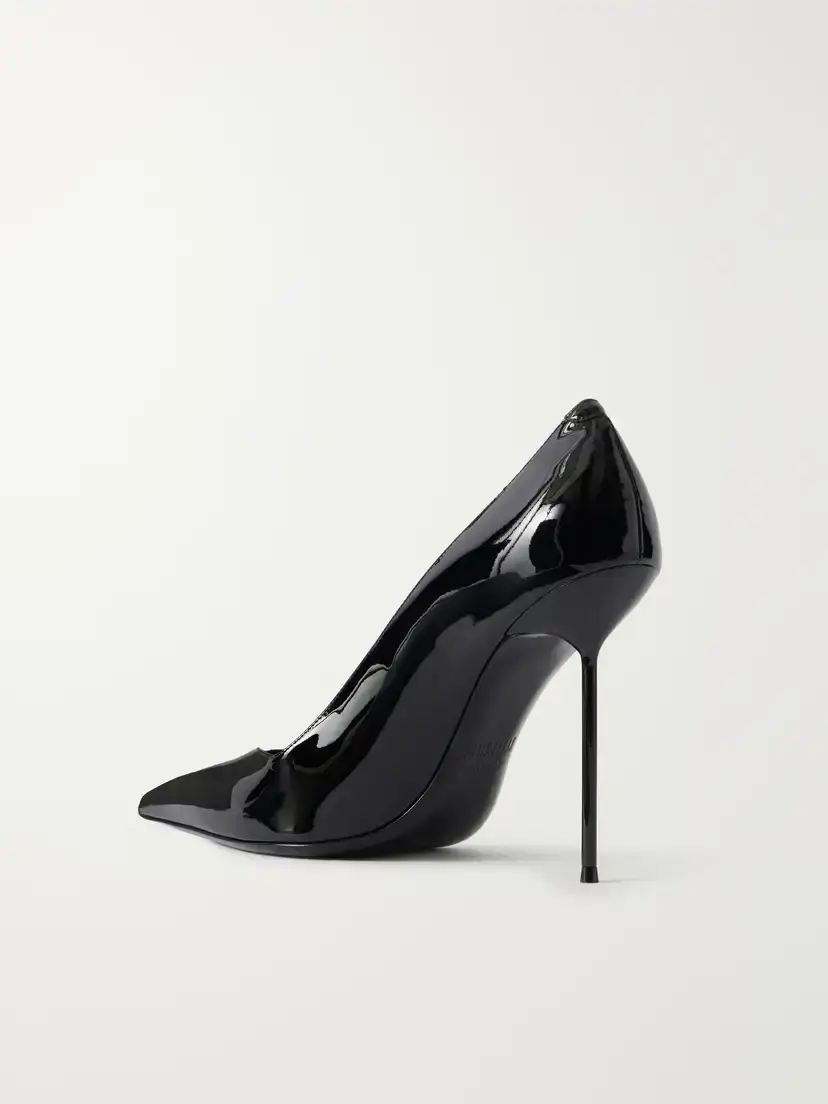 Paris Texas Lidia 105 Patent-leather Pumps | Thumbnail 3 Paris Texas Lidia 105 Patent-leather Pumps | Thumbnail 3