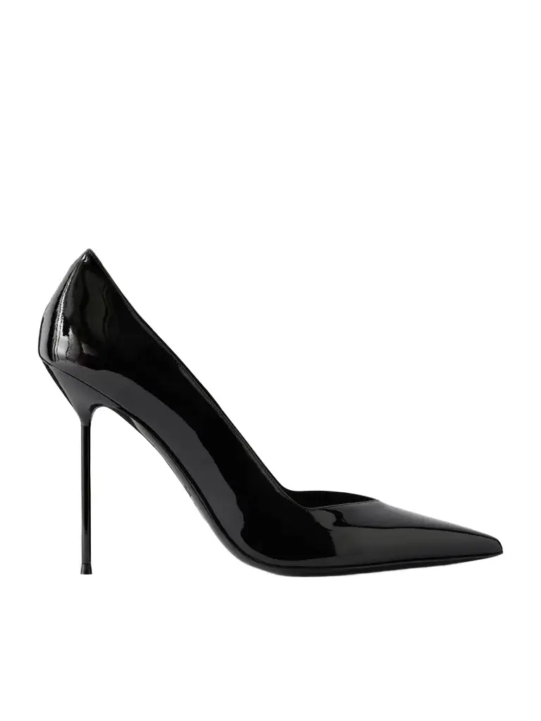 Lidia 105 Patent-leather Pumps