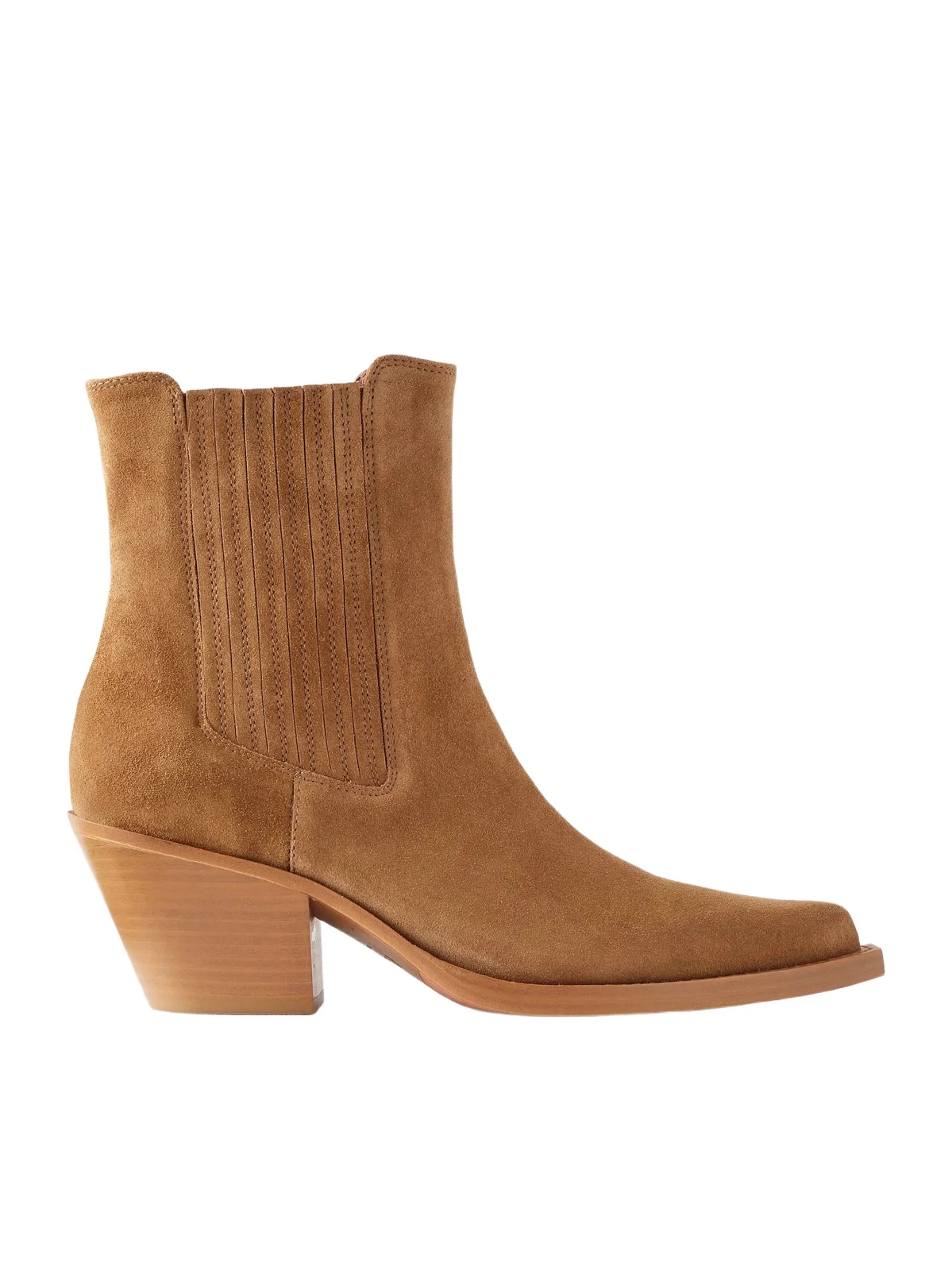 Dallas 40 Suede Ankle Boots Dallas 40 Suede Ankle Boots