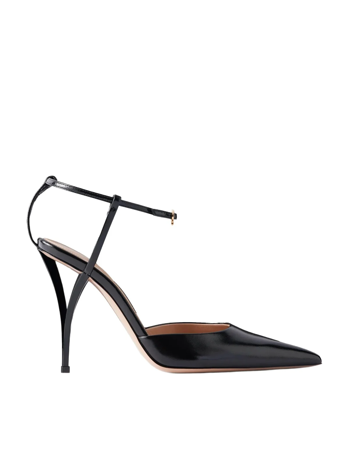 Nuit 95 Patent-leather Pumps Nuit 95 Patent-leather Pumps