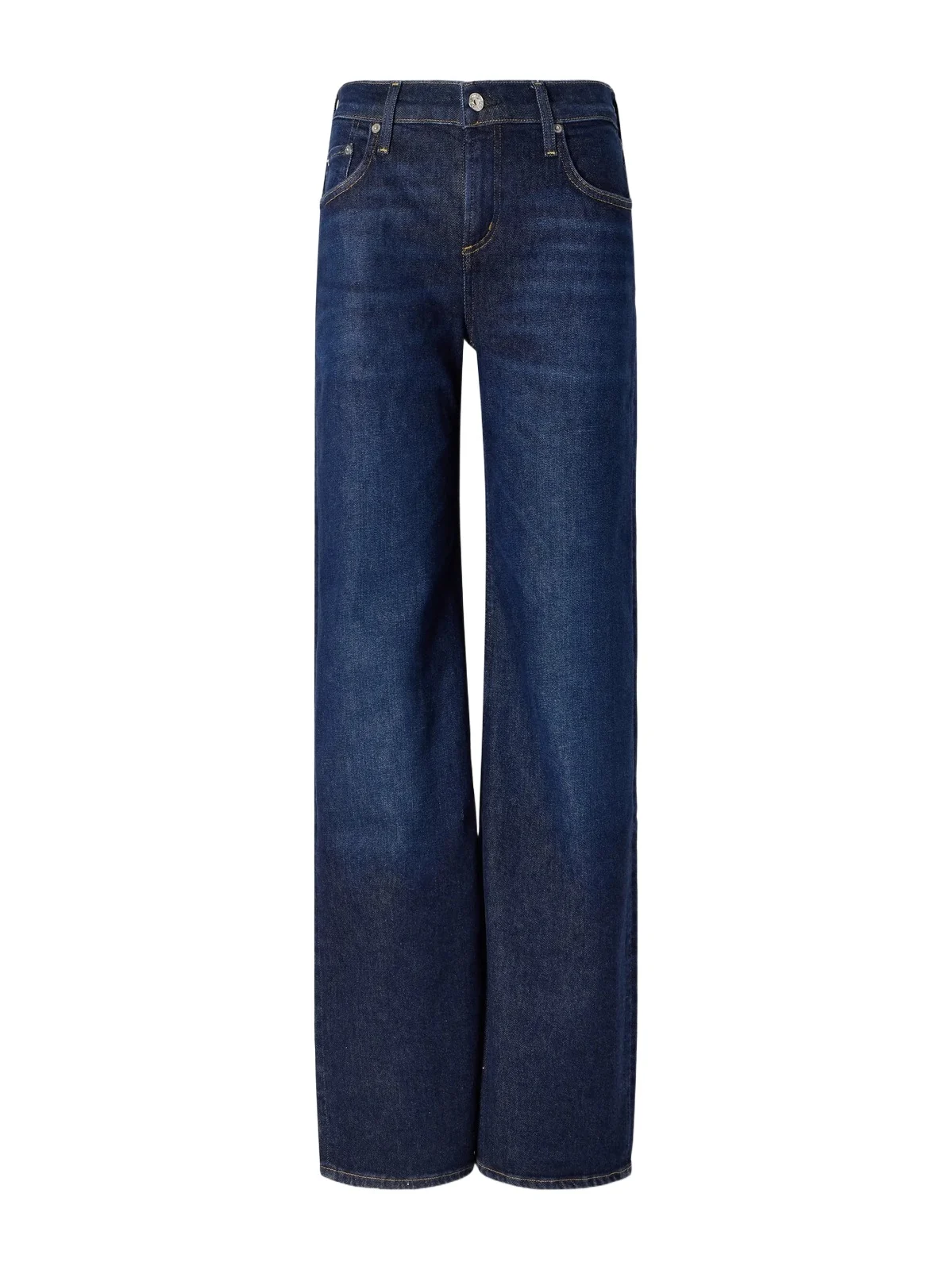 Nora Mid-rise Wide-leg Jeans Nora Mid-rise Wide-leg Jeans