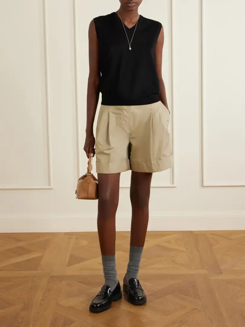 Tod's Logo-detailed Patent-leather Loafers | Thumbnail 4