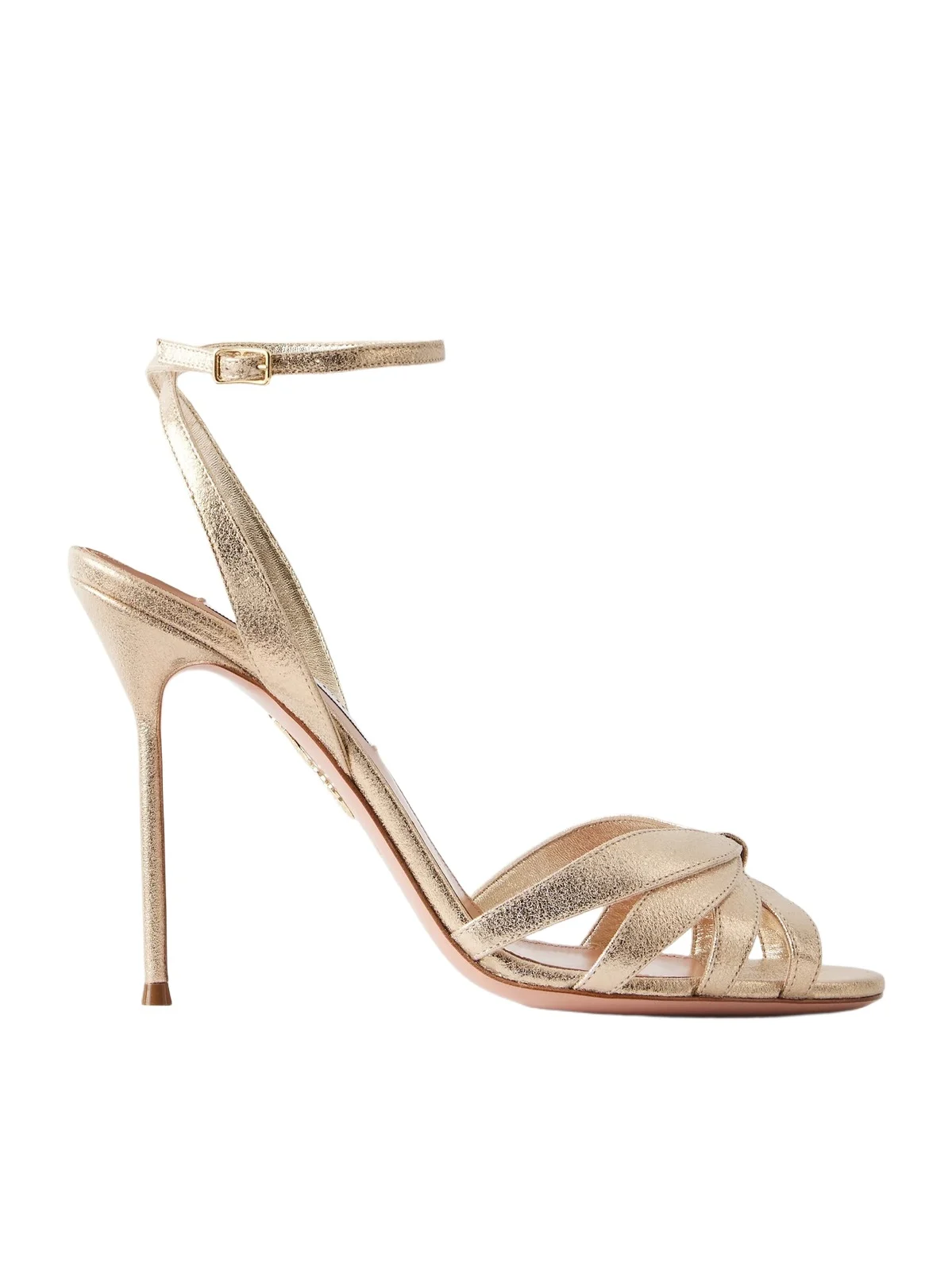 Soulmate 105 Knotted Sandals