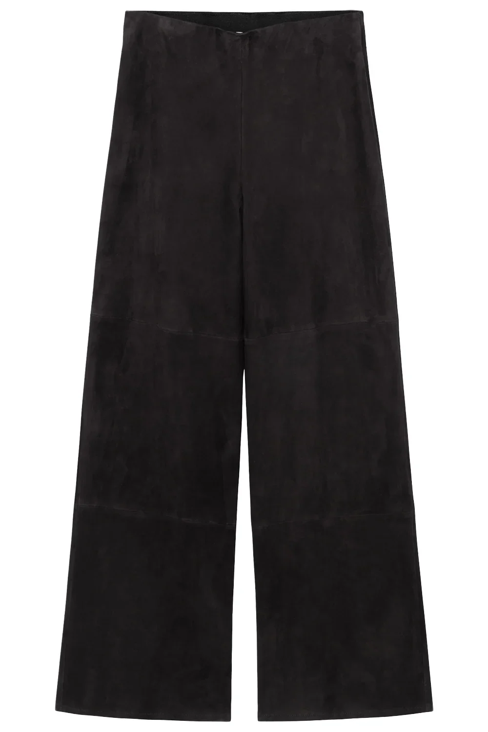 ARMA Karina Stretch Suede Pant