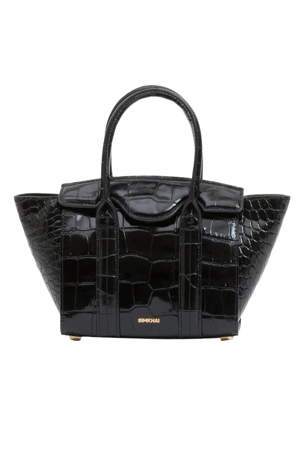 Nicola Mini Tote Bag Nicola Mini Tote Bag