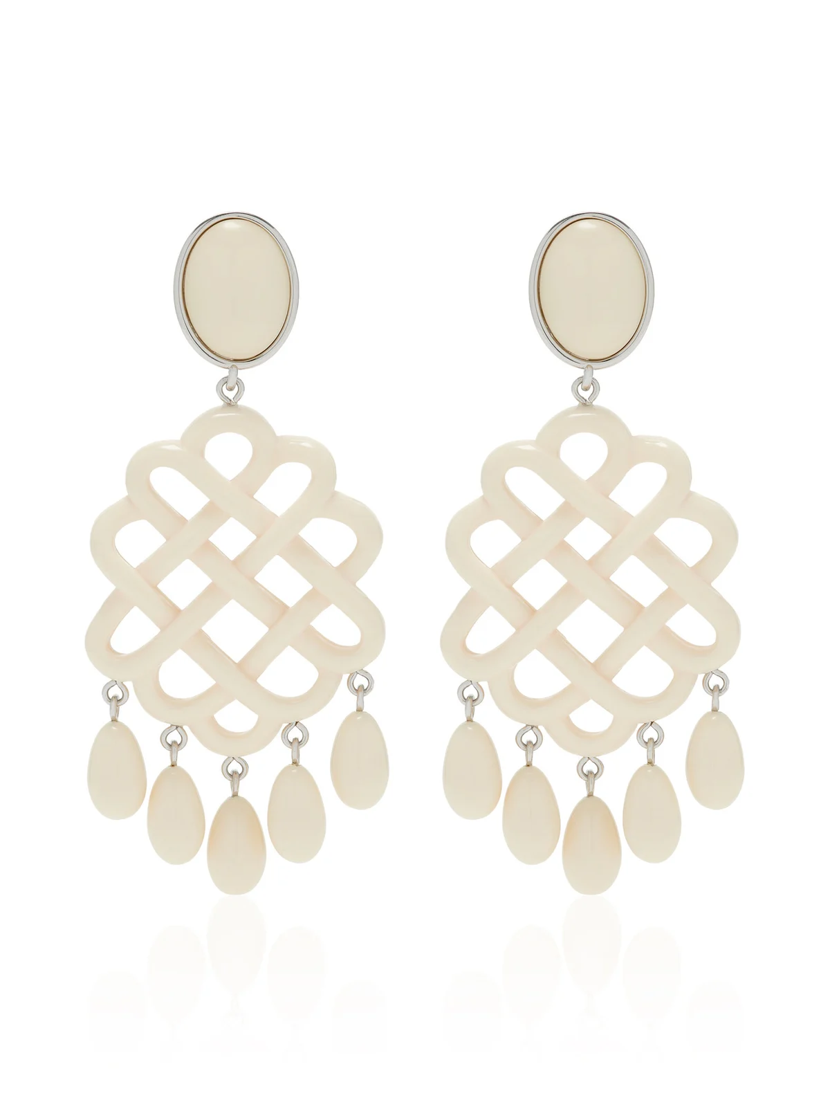 Melina Earrings Melina Earrings