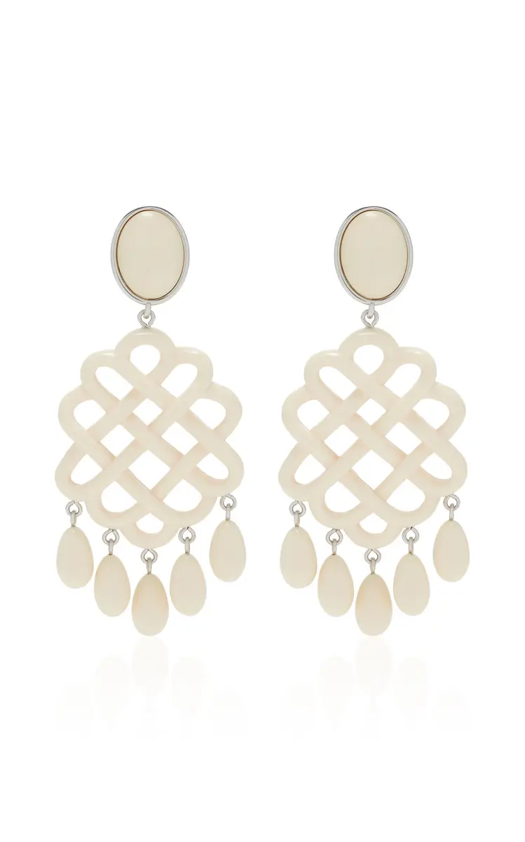 Melina Earrings Melina Earrings