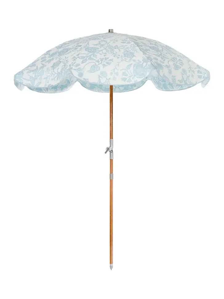 Business & Pleasure Patio Umbrella