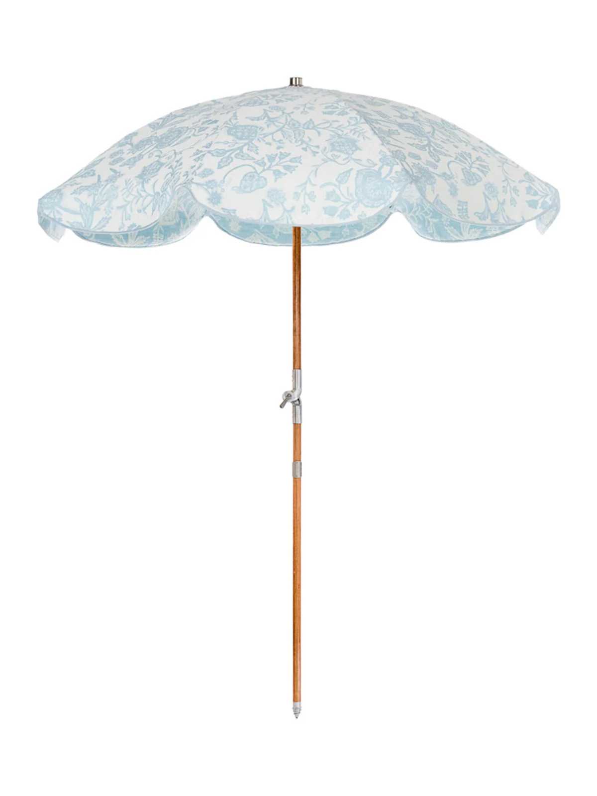 Business & Pleasure Patio Umbrella