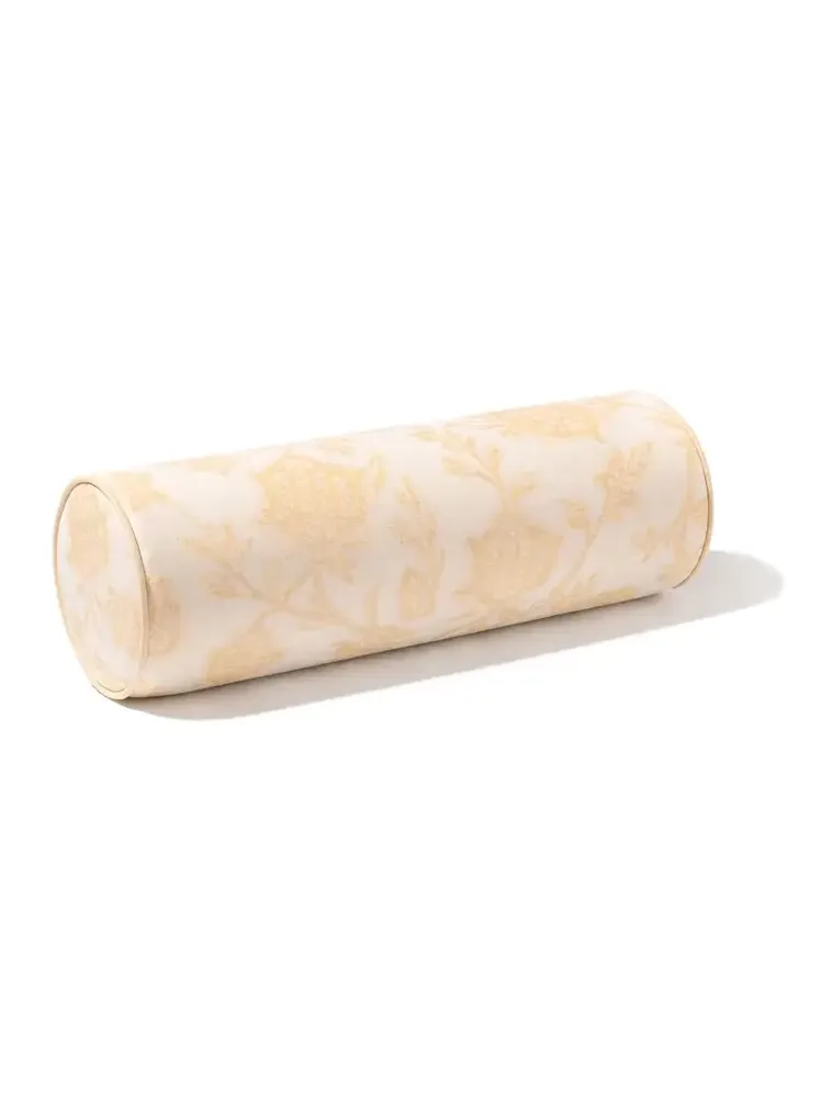 Business & Pleasure Bolster Pillow