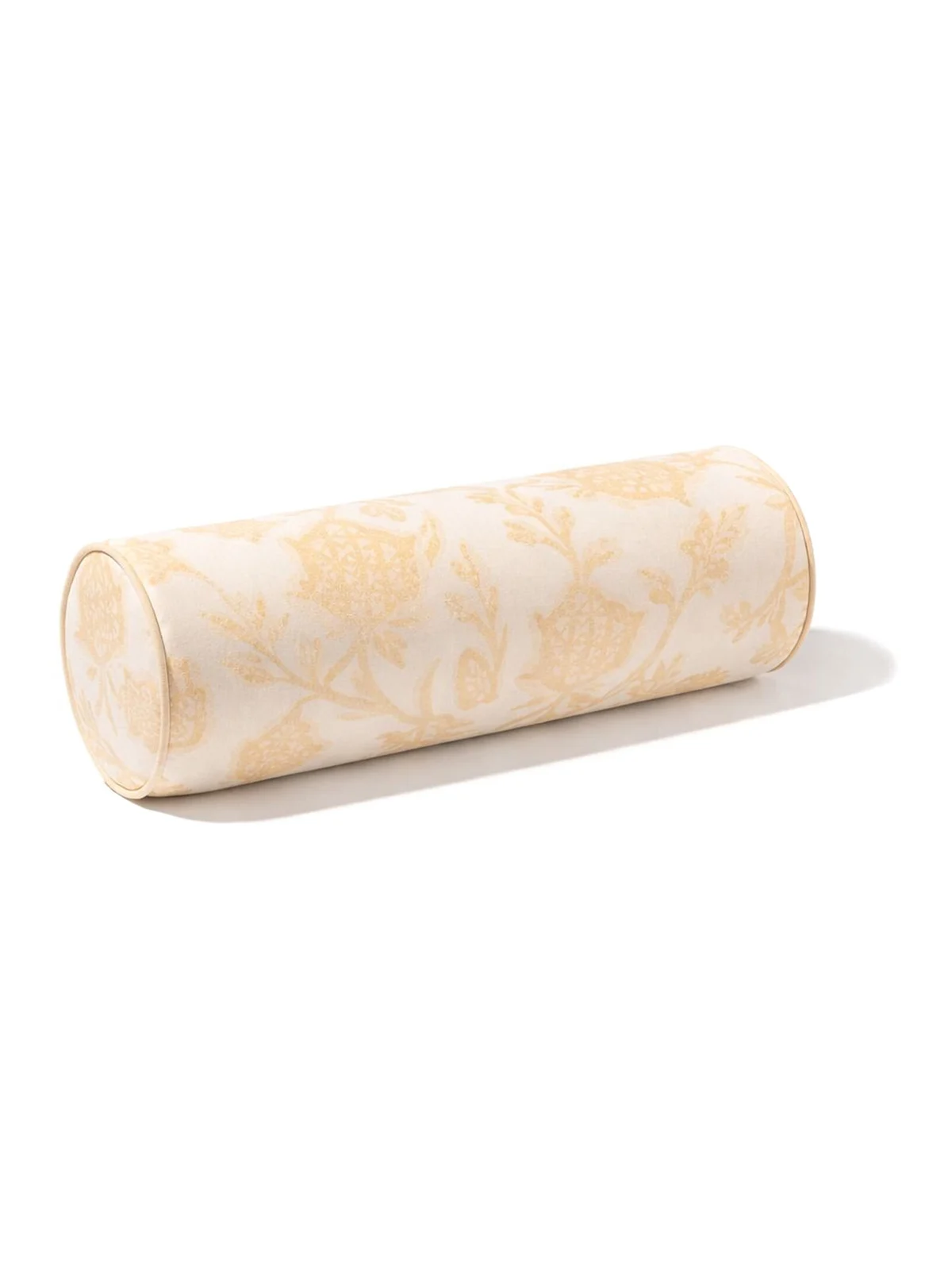 Business & Pleasure Bolster Pillow