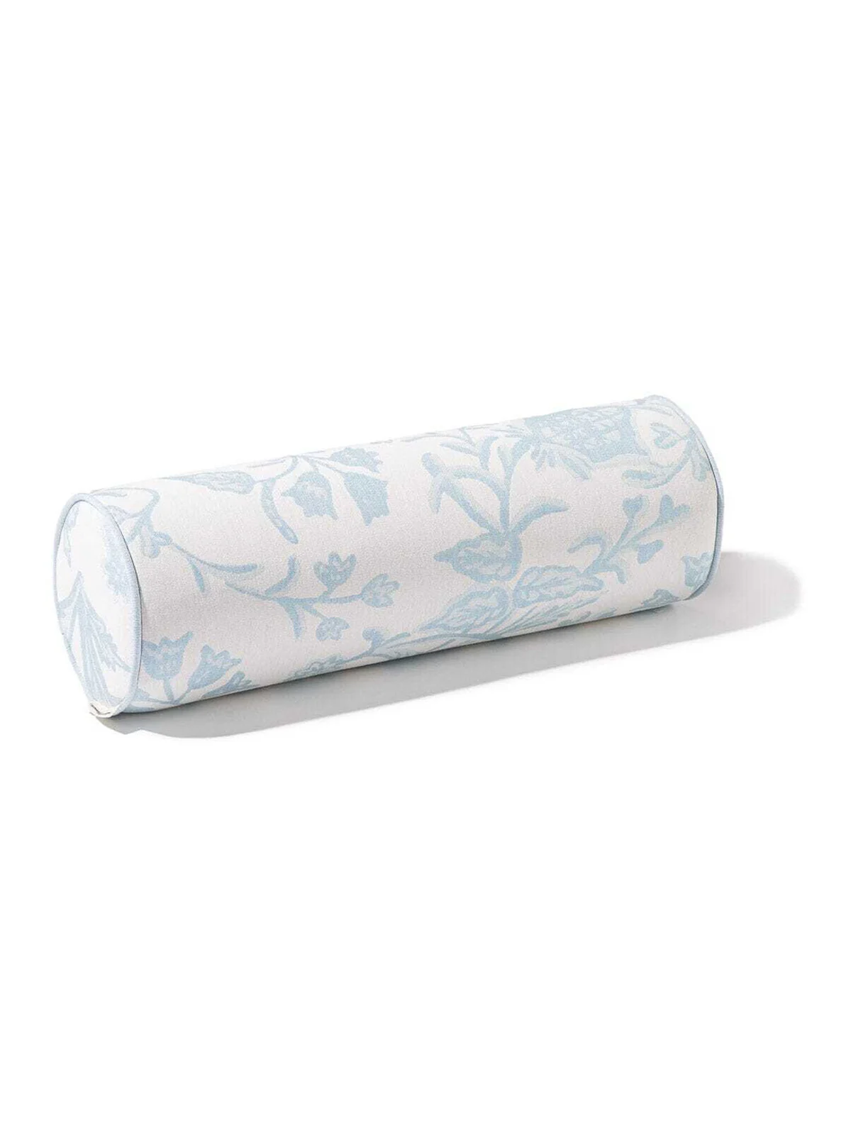 Business & Pleasure Bolster Pillow