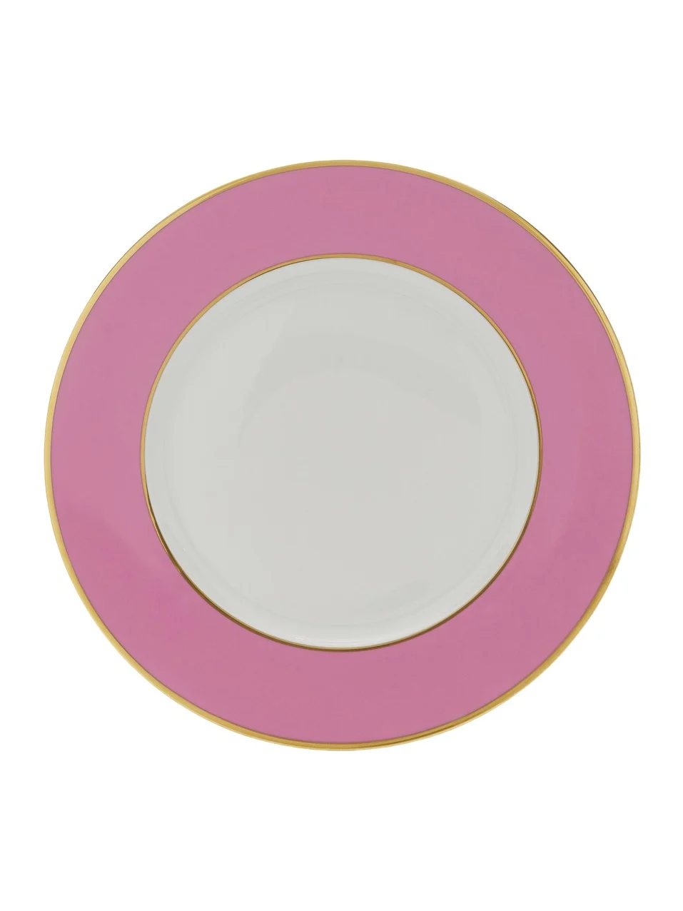 Augarten Wien Exclusive Colors of Augarten Porcelain Charger Plate