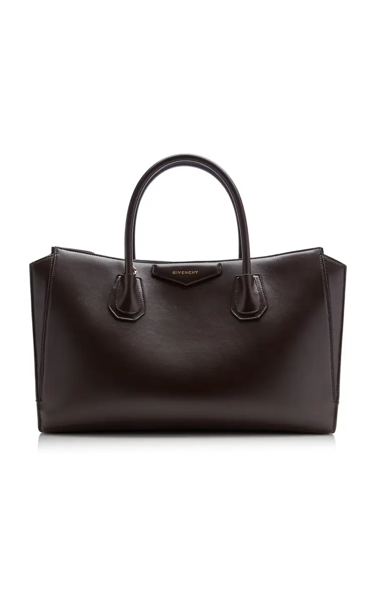Givenchy Antigona Grained Catchall Medium Bag | Thumbnail 3