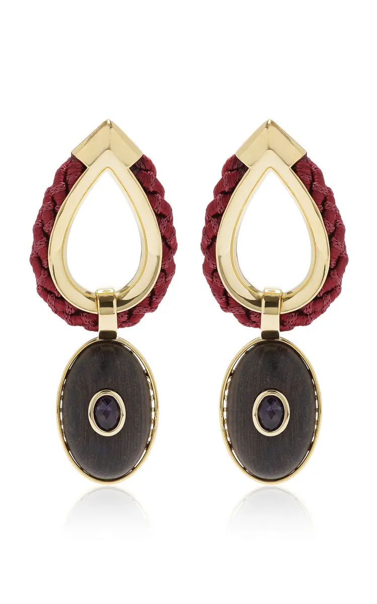 Robinson Earrings