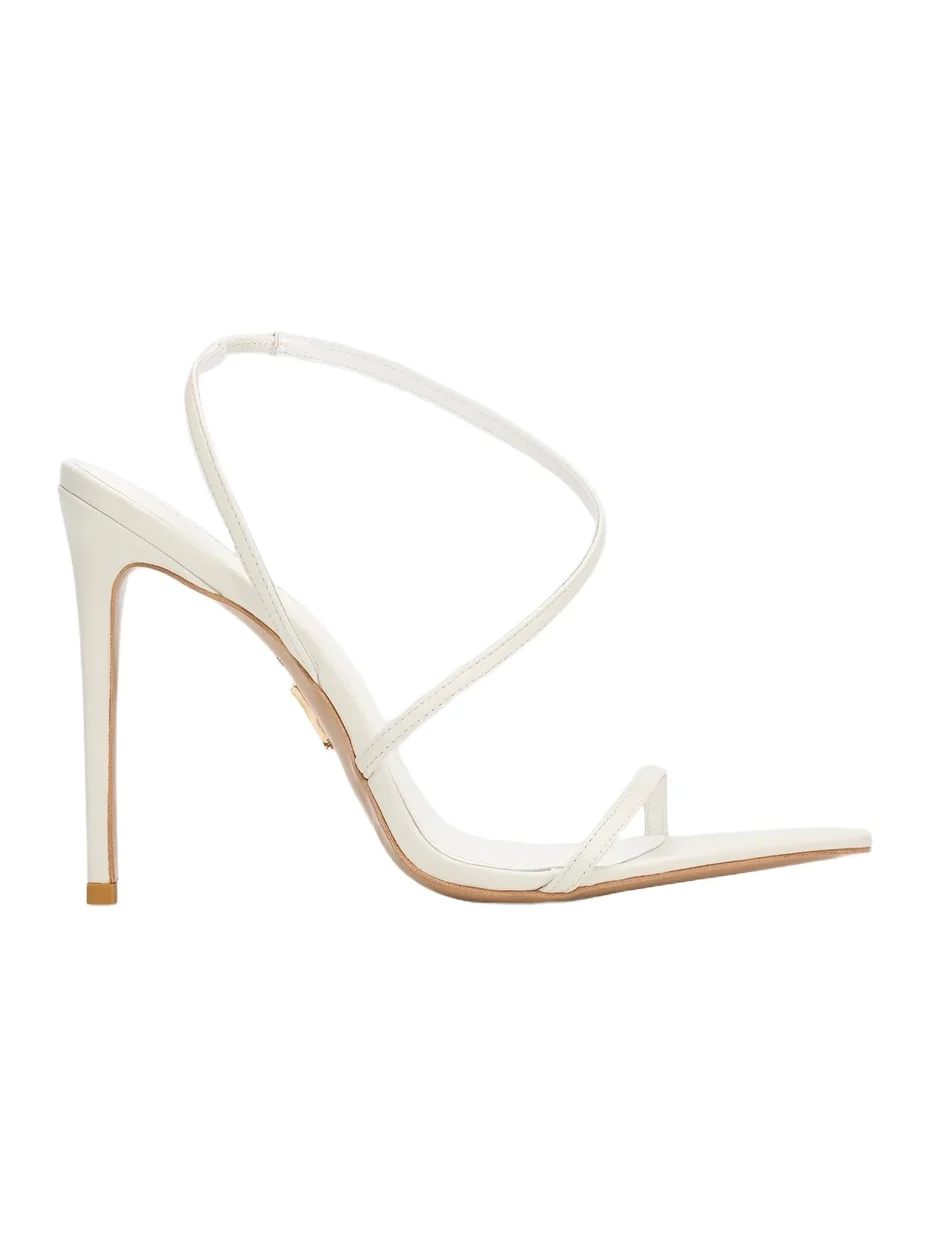 Retrofête Women's Naomi 105MM Slingback Sandals