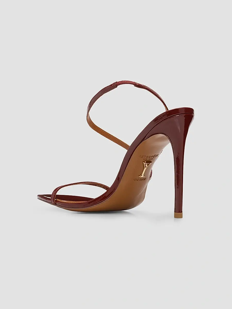 Retrofête Women's Naomi 105MM Slingback Sandals | Thumbnail 2 Retrofête Women's Naomi 105MM Slingback Sandals | Thumbnail 2