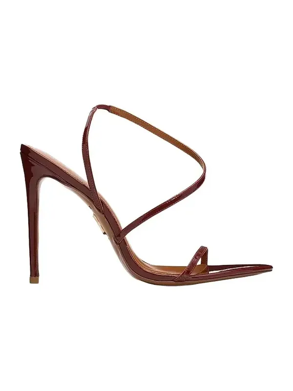 Women's Naomi 105MM Slingback Sandals Women's Naomi 105MM Slingback Sandals