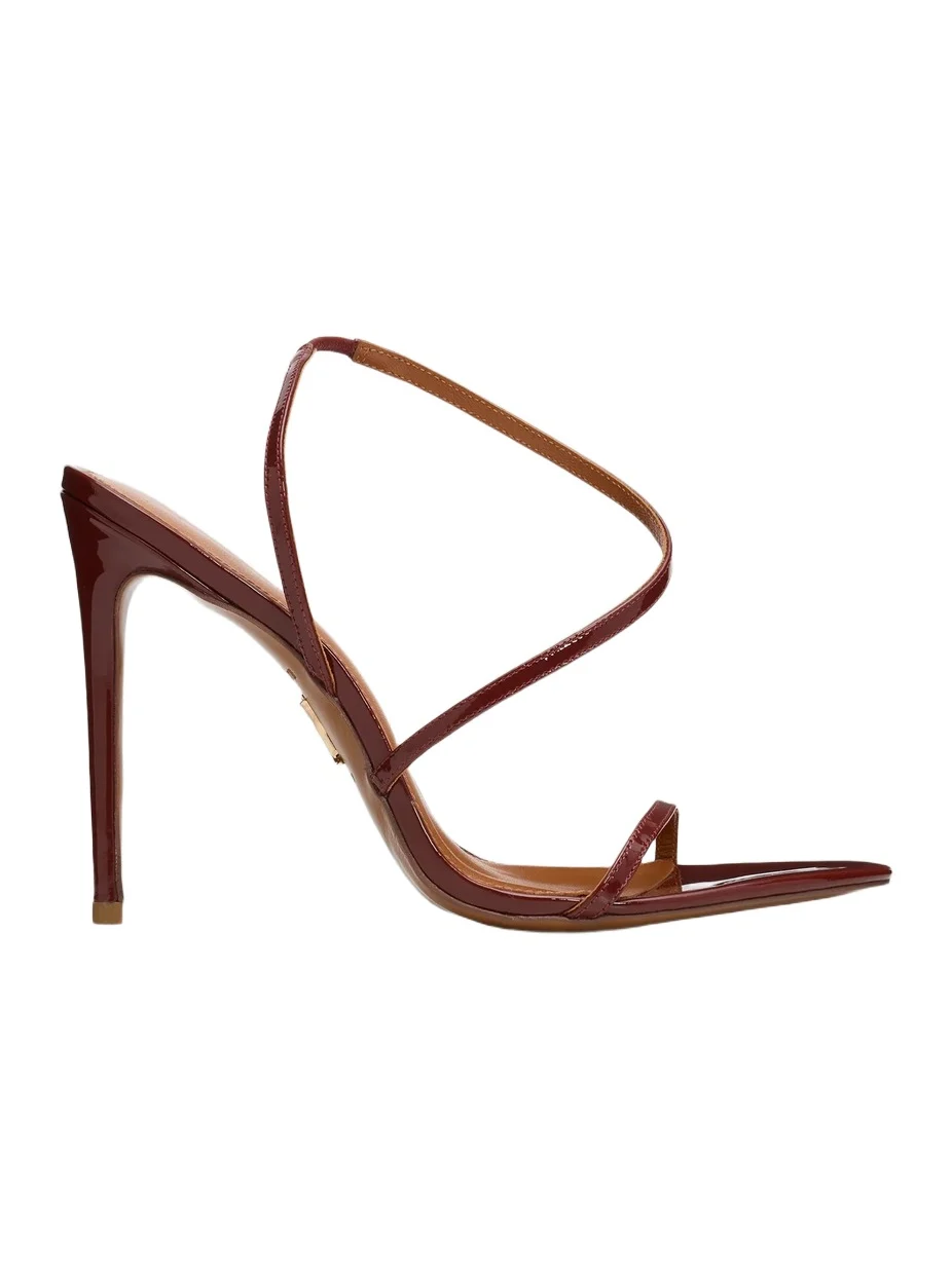Retrofête Women's Naomi 105MM Slingback Sandals