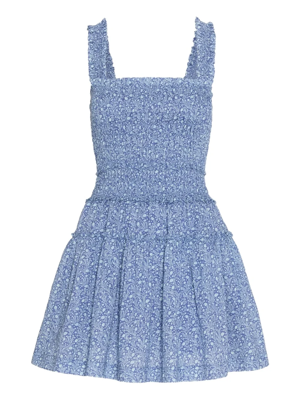 Women's The Azalea Mini Nap Dress Women's The Azalea Mini Nap Dress