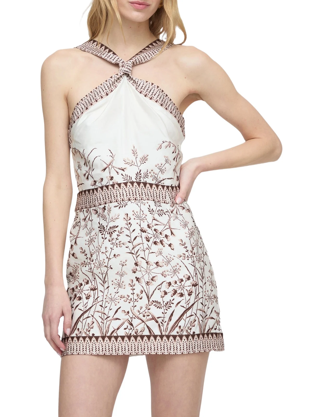 Women's The Meagan Dress Women's The Meagan Dress