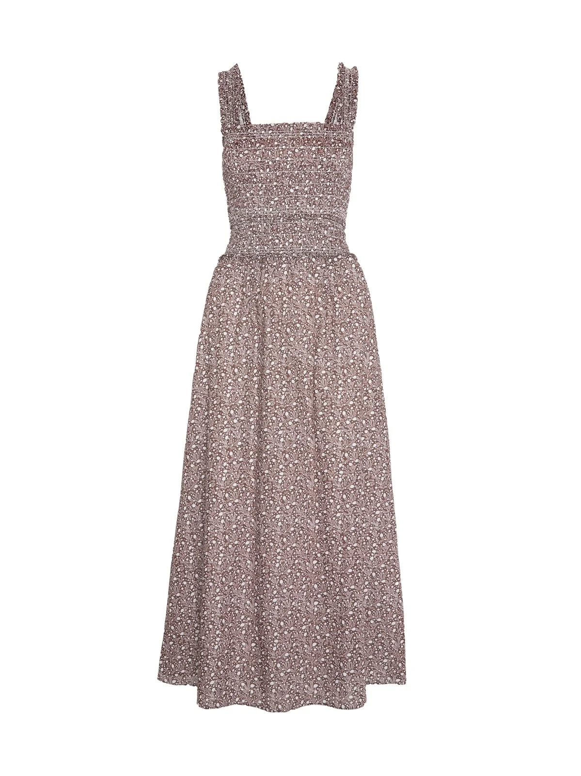 Women's The Azalea Maxi Nap Dress Women's The Azalea Maxi Nap Dress