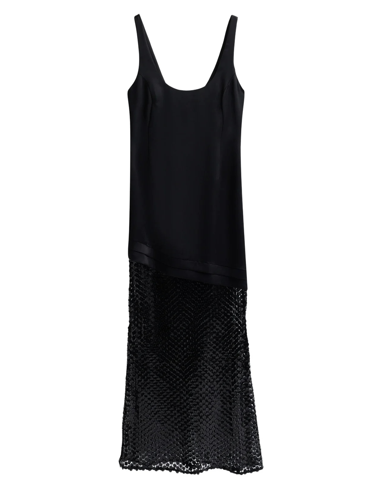 Ramy Brook Women's Blossom Mesh Gown