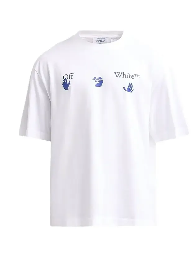 Men's Bacco Arrow Skate T-Shirt