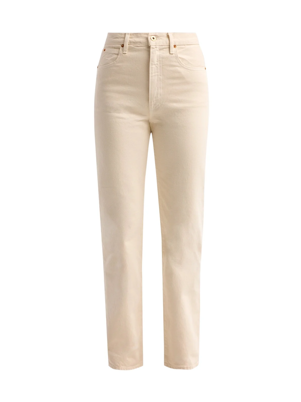 Women's London Straight-Leg Jeans Women's London Straight-Leg Jeans