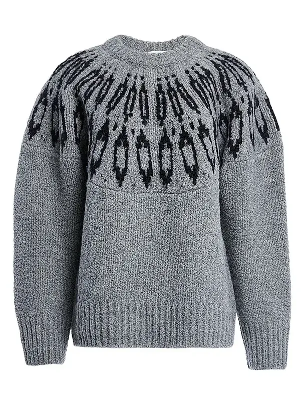 Women's Coleman Wool Sweater