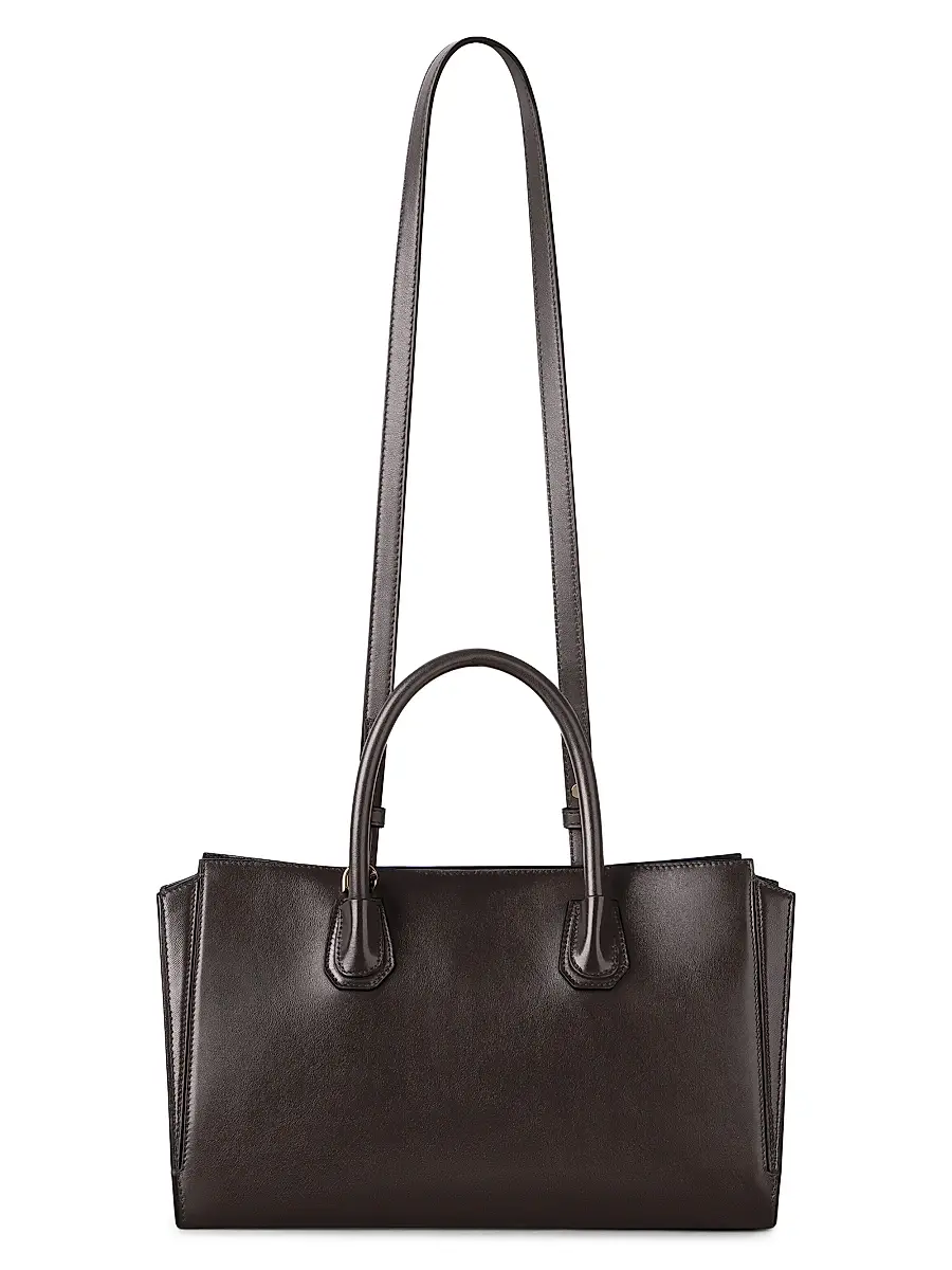 Givenchy Women's Small Antigona Catchall Top Handle Bag | Thumbnail 3 Givenchy Women's Small Antigona Catchall Top Handle Bag | Thumbnail 3