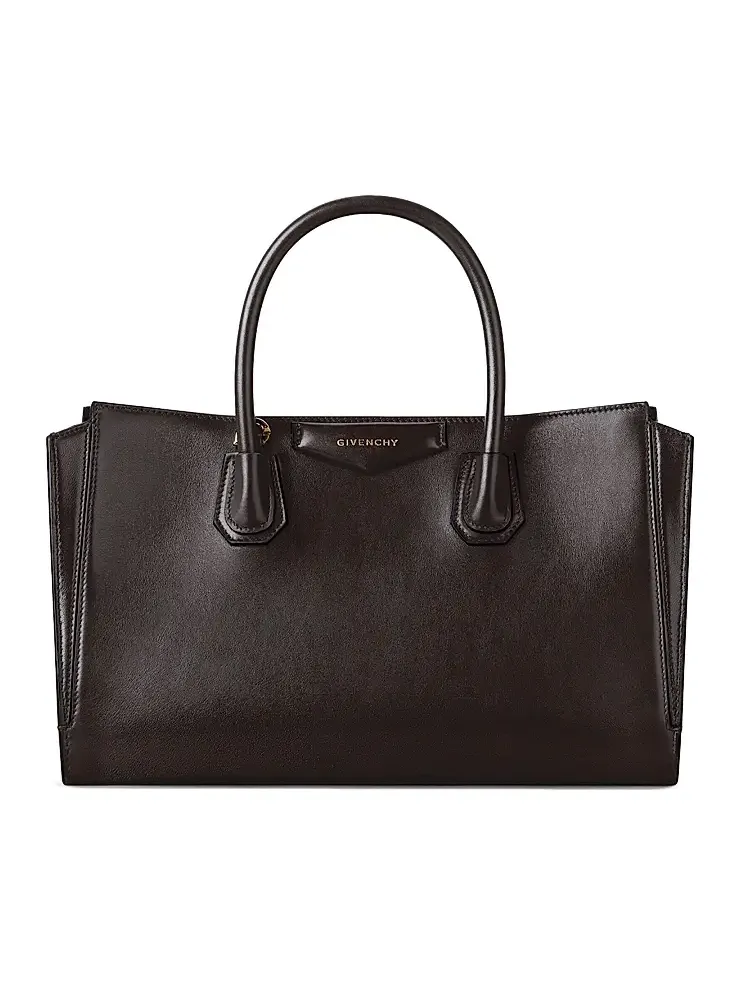 Women's Small Antigona Catchall Top Handle Bag Women's Small Antigona Catchall Top Handle Bag