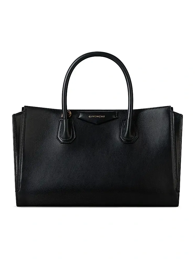 Women's Small Antigona Catchall Top Handle Bag Women's Small Antigona Catchall Top Handle Bag