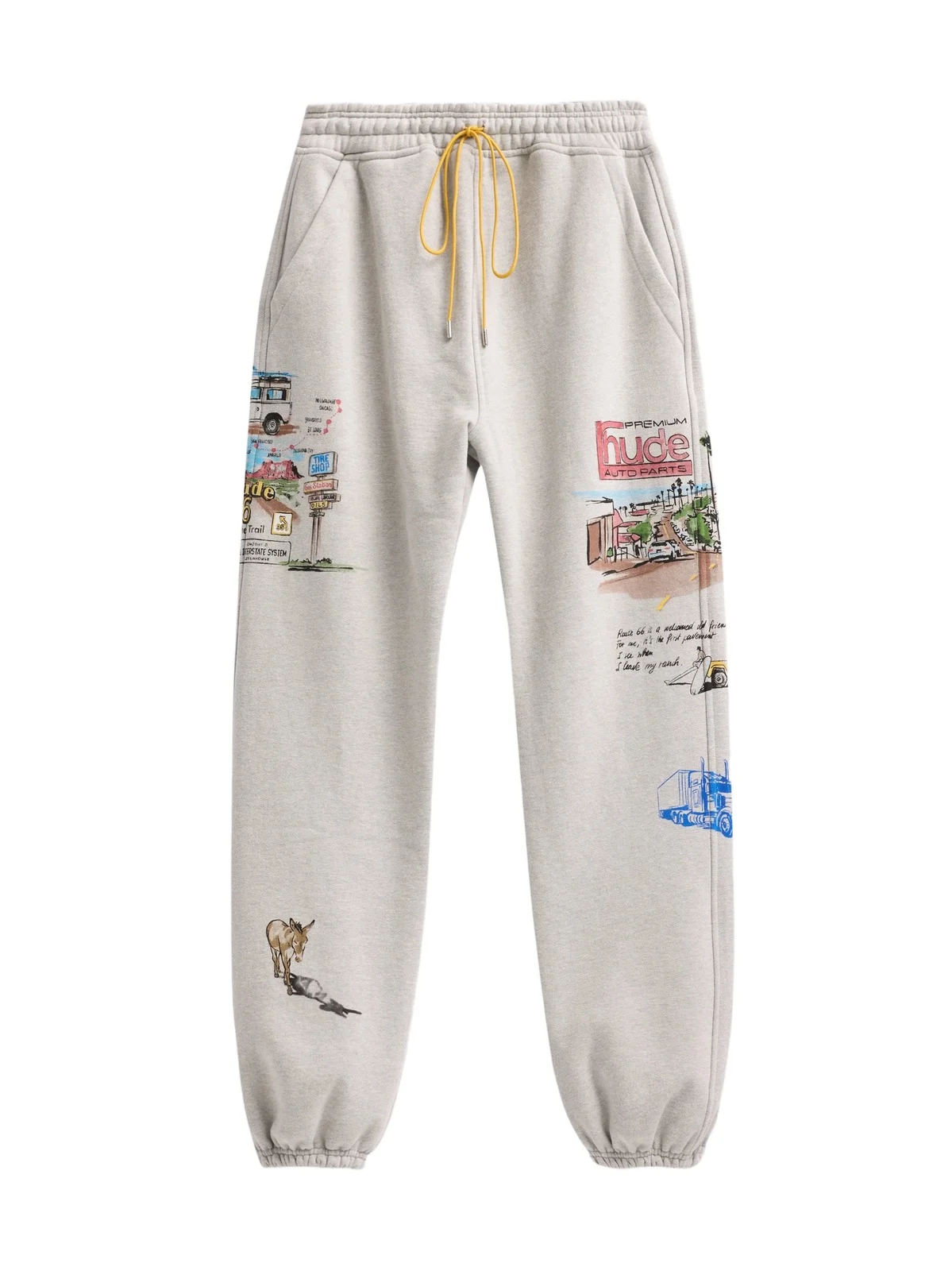Men's Highway One Sweatpants