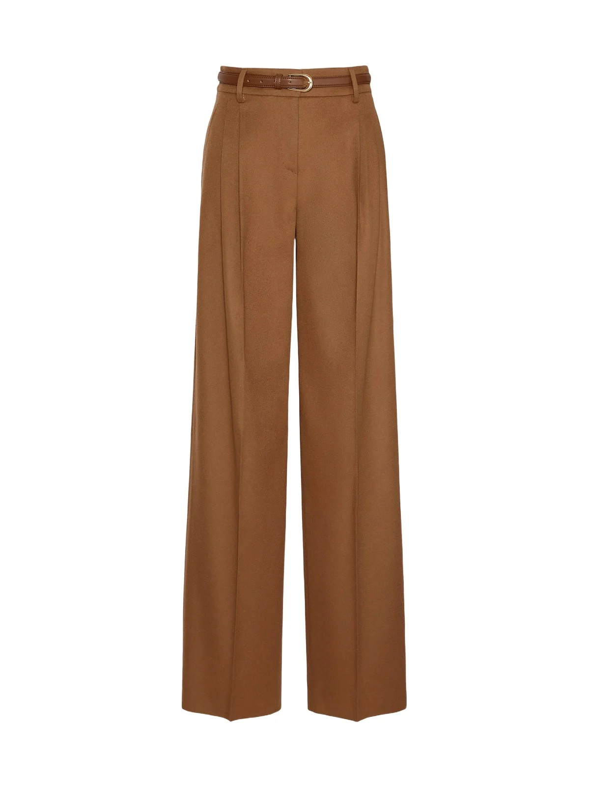 Women's Wide Leg Trousers Women's Wide Leg Trousers