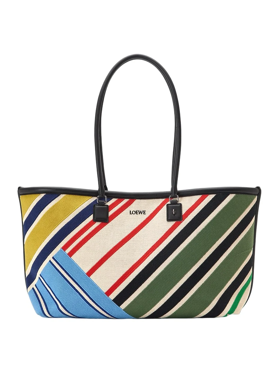Women's Verano Embroidered Canvas Tote Bag Women's Verano Embroidered Canvas Tote Bag