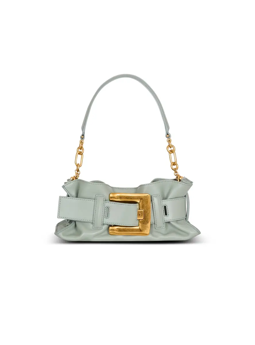 Mini Anthem bag in calfskin leather Mini Anthem bag in calfskin leather