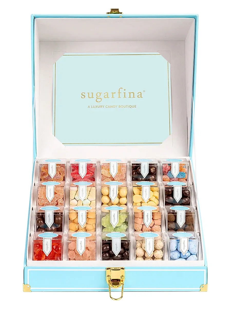 Sugarfina Lux 20-Piece Candy Trunk | Thumbnail 3