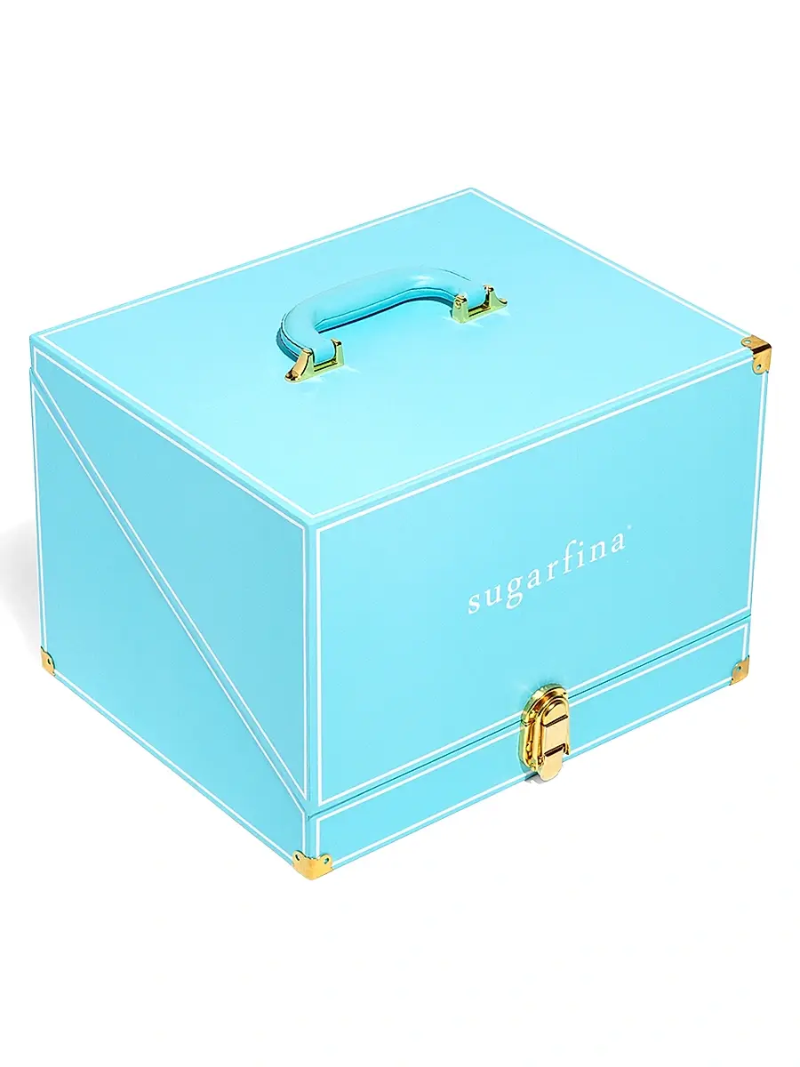 Sugarfina Lux 20-Piece Candy Trunk | Thumbnail 4