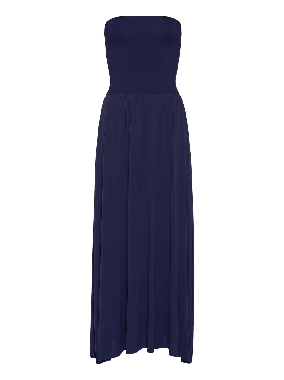 Women's Oda Convertible Stretch Jersey Maxi Dress Women's Oda Convertible Stretch Jersey Maxi Dress